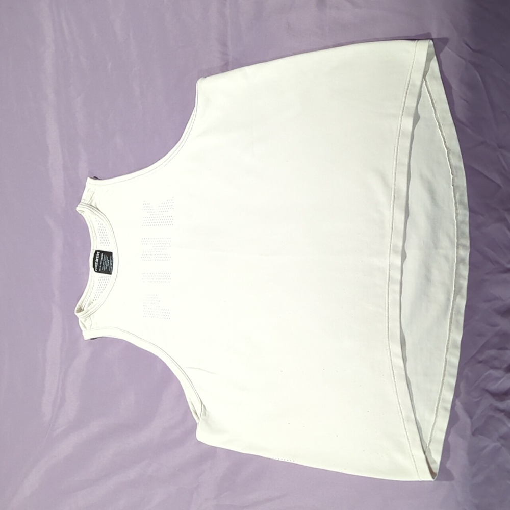 PINK Active ultimate XS tank
